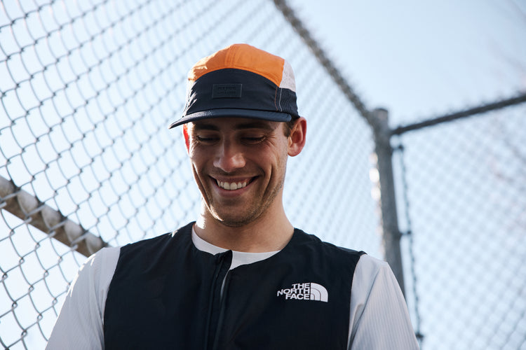 Buff Sport Caps