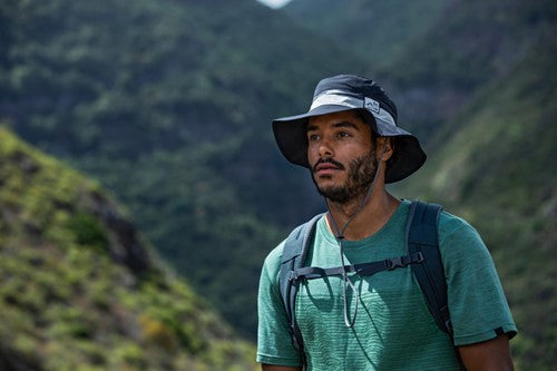 Buff Sport Hats