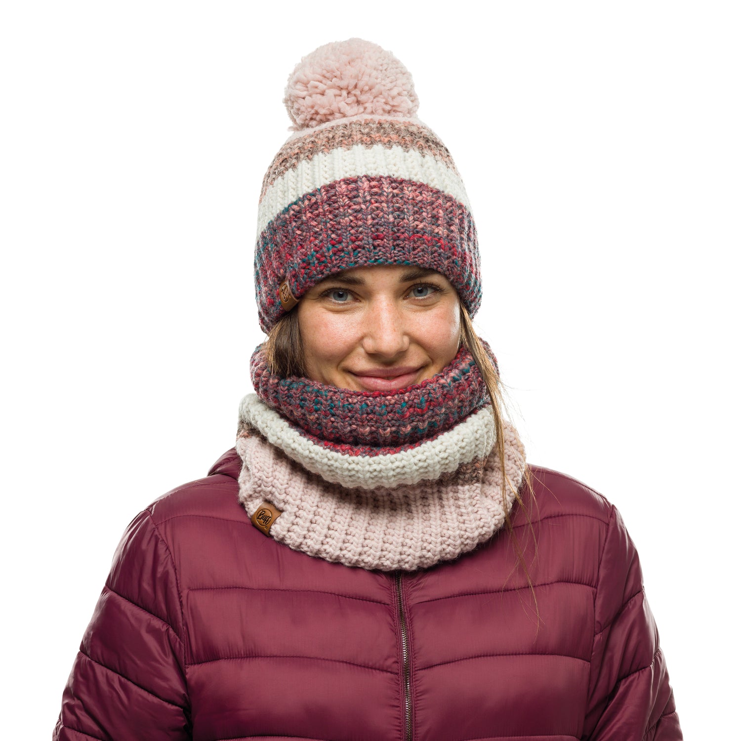 Buff Sport Neck Warmers