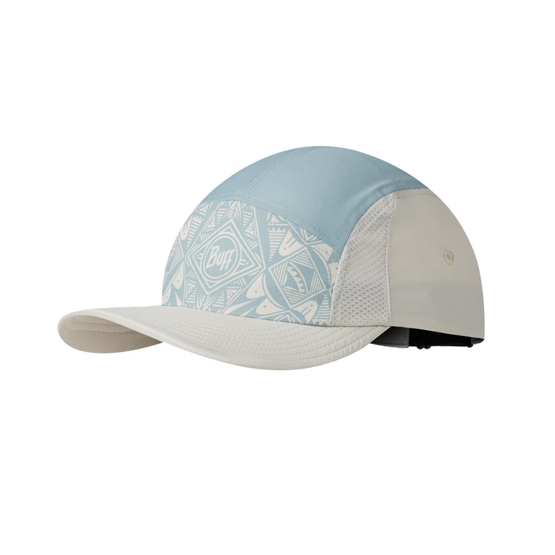 Cap 5 Panel Essi Flint -135927.618.20.00