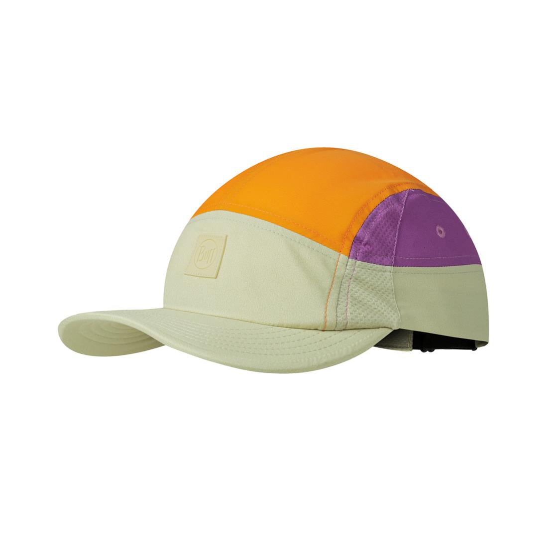 Cap 5 Panel Domus Pistachio-125314.349.20.00