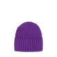 Knitted Beanie Renso Purple -132336.605.10.00