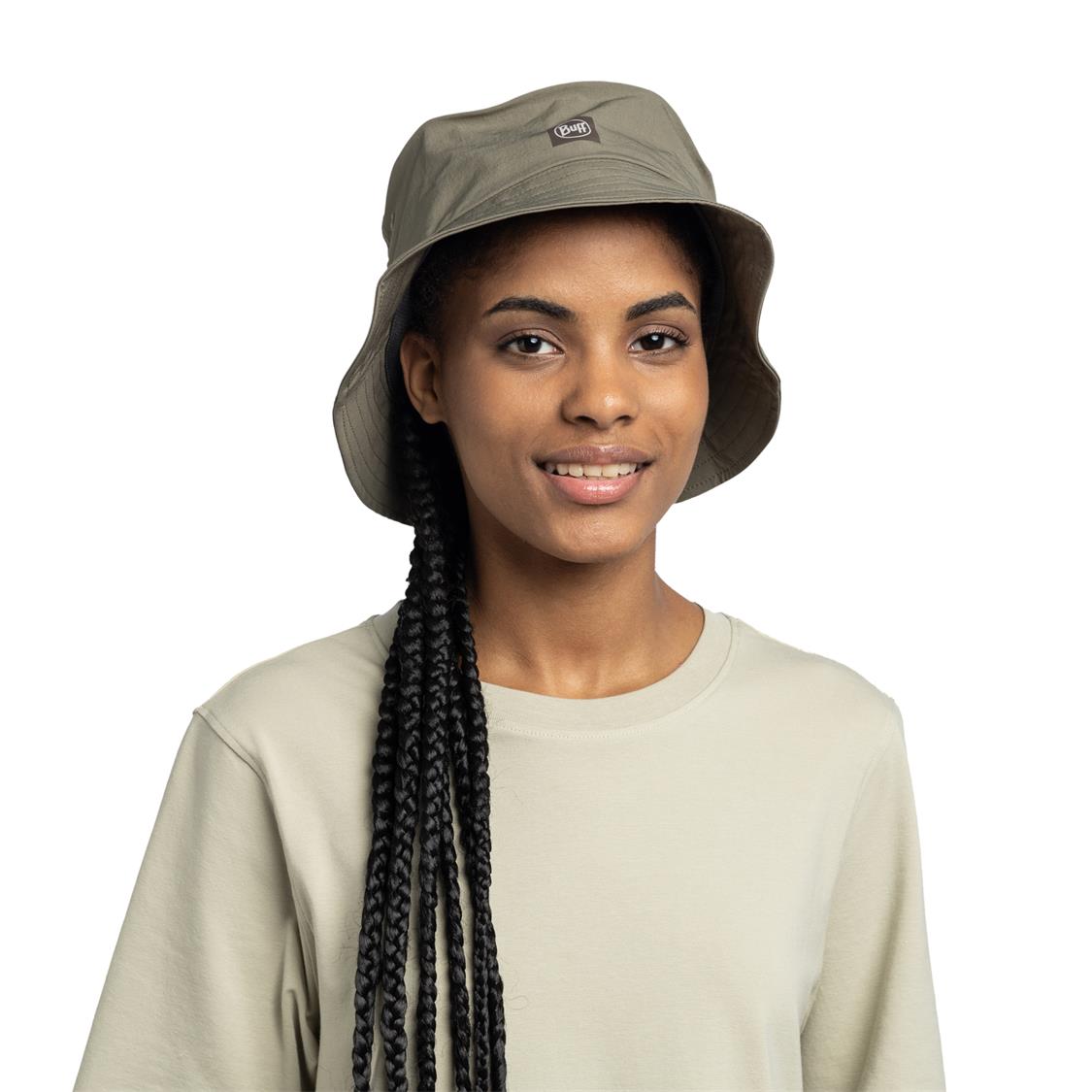 Hat Bucket Tundra Khaki -135605.859.20.00_9