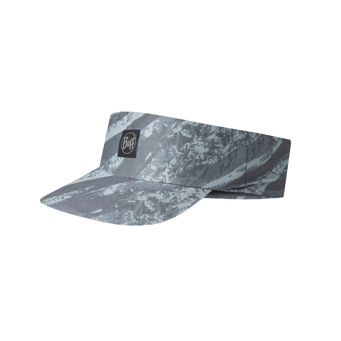 Visor Pack Speed Eukar Ash -135751.914.10.00