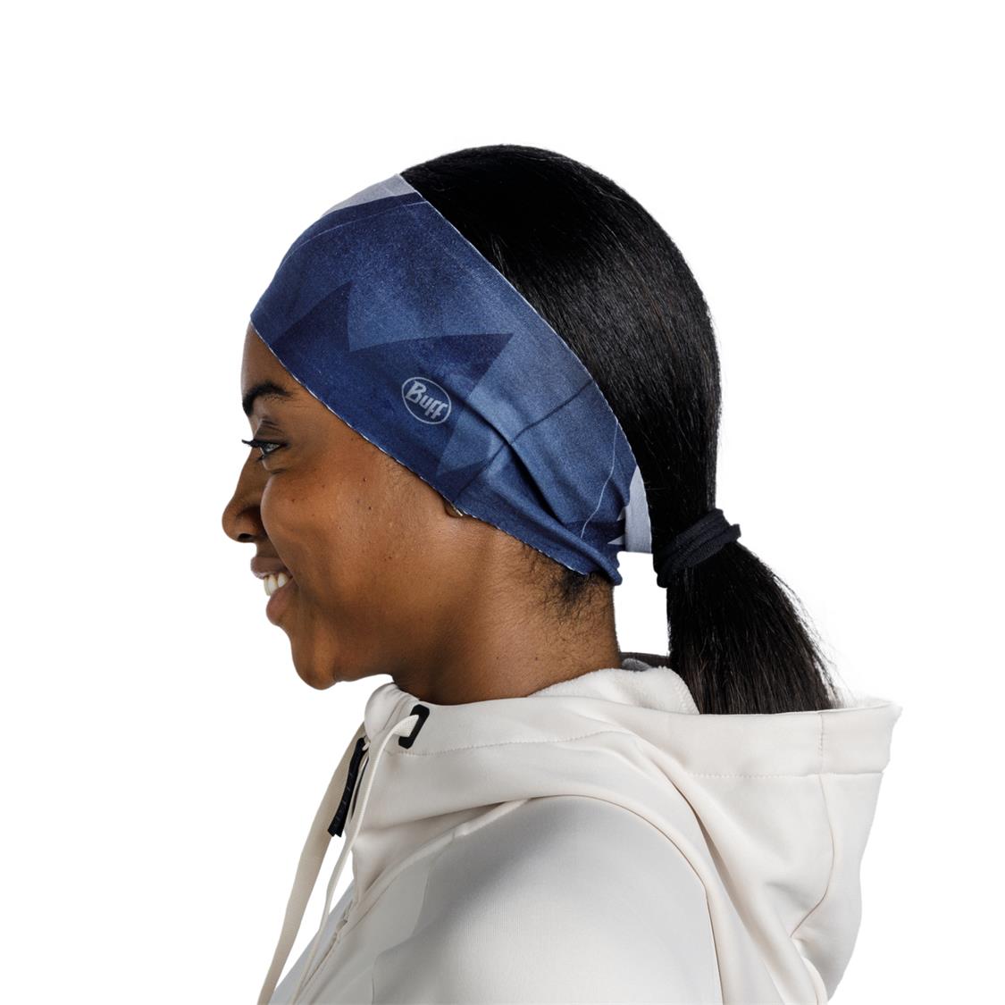 Headband Thermonet Synth Blue 134673_707_A_11