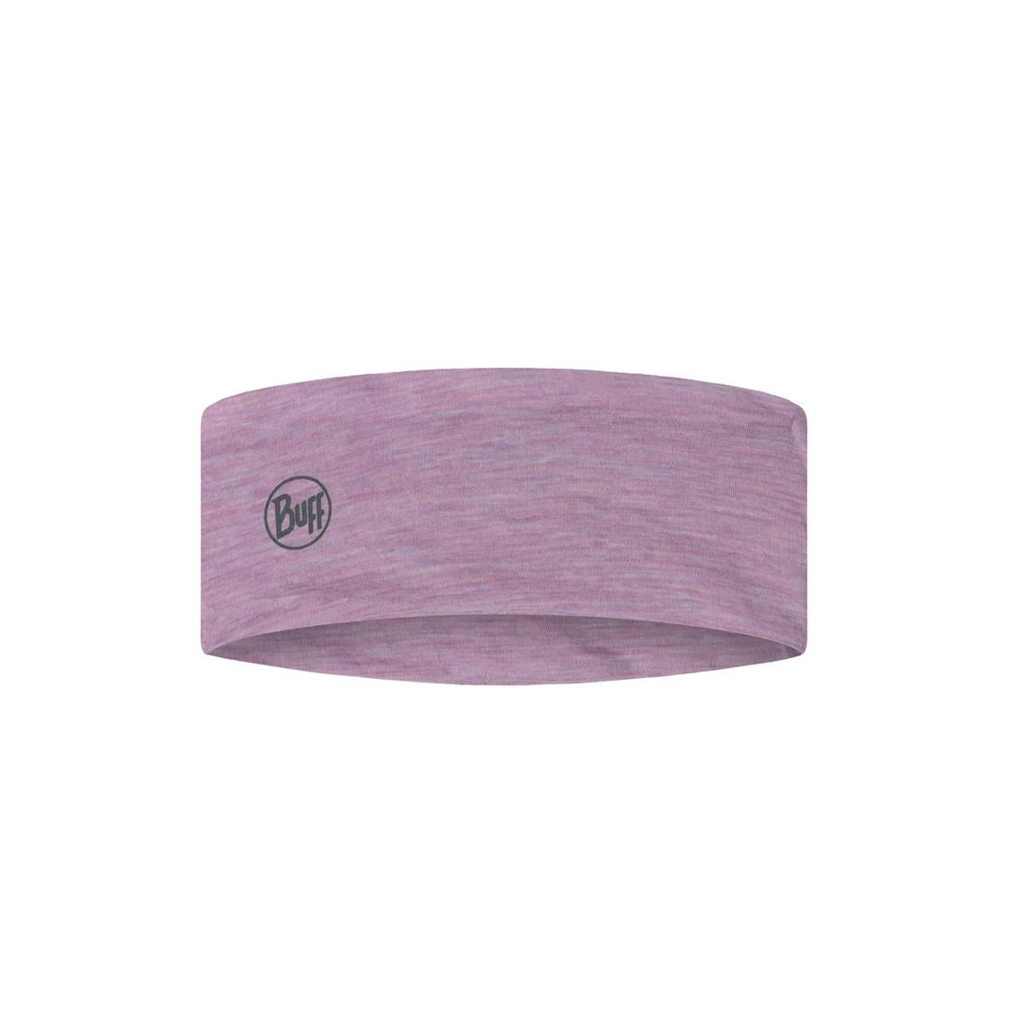 Merino Headband LW Pansy -135580.601.10.00