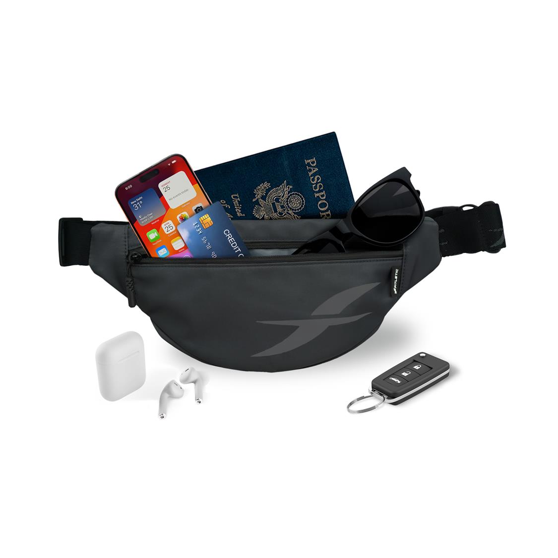 2 Daily bag Features
