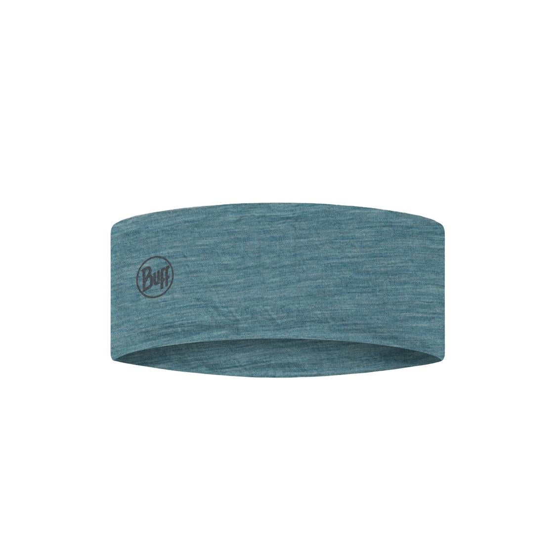 Merino Headband LW Pool-135580.722.10.00