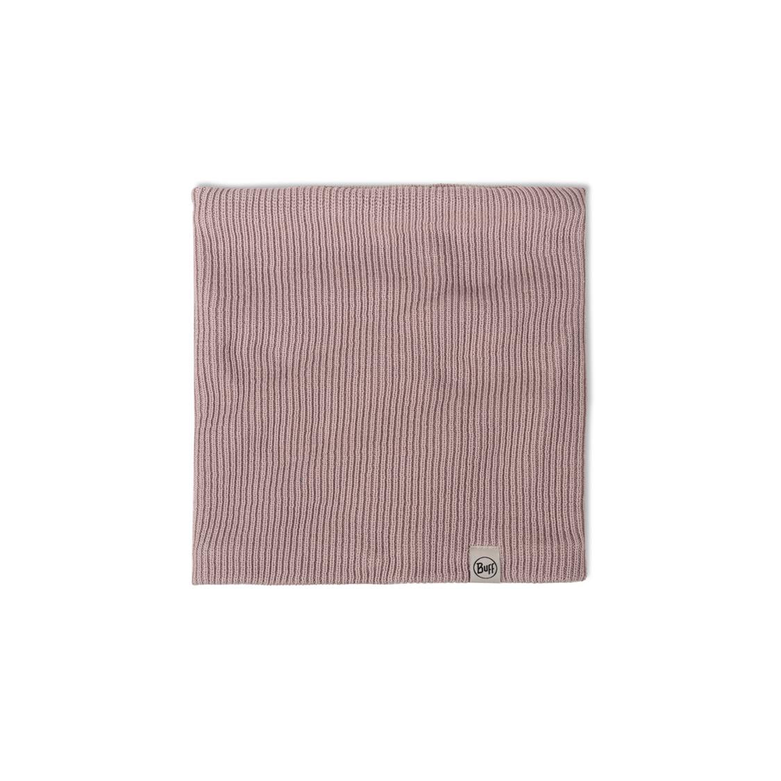 Knitted & Fleece neckwarmer Renvi Rosewood -134481