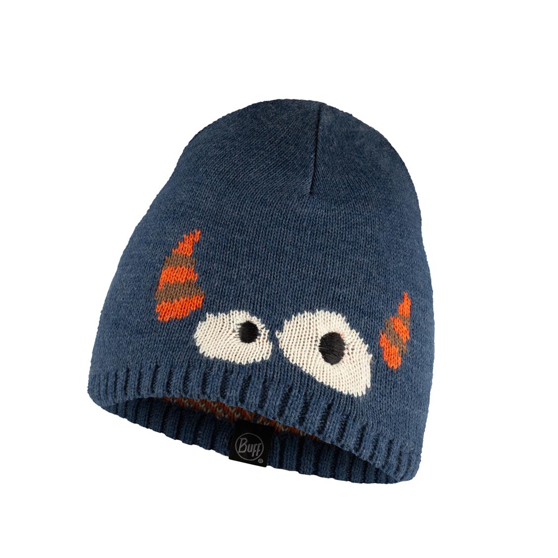 JR Knitted Hat Bonkey-129626.788.10.00