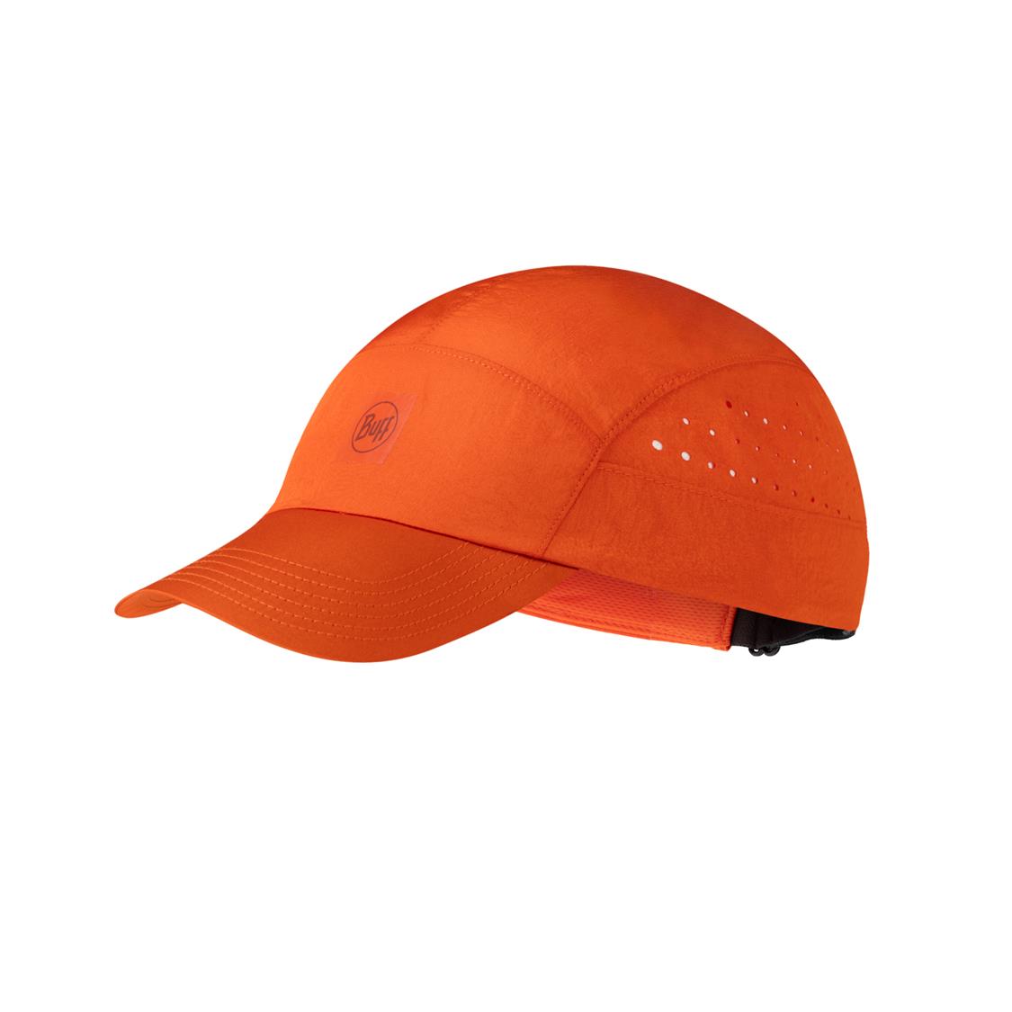 Cap Speed Poppy -133547.442.20.00