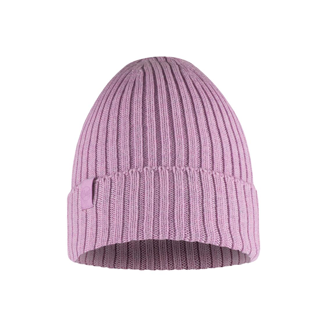 Knitted Beanie NORVAL PANSY -124242.601.10.00