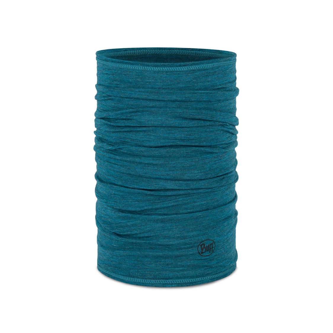 Wool LW Solid Teal-113010.706.10.00