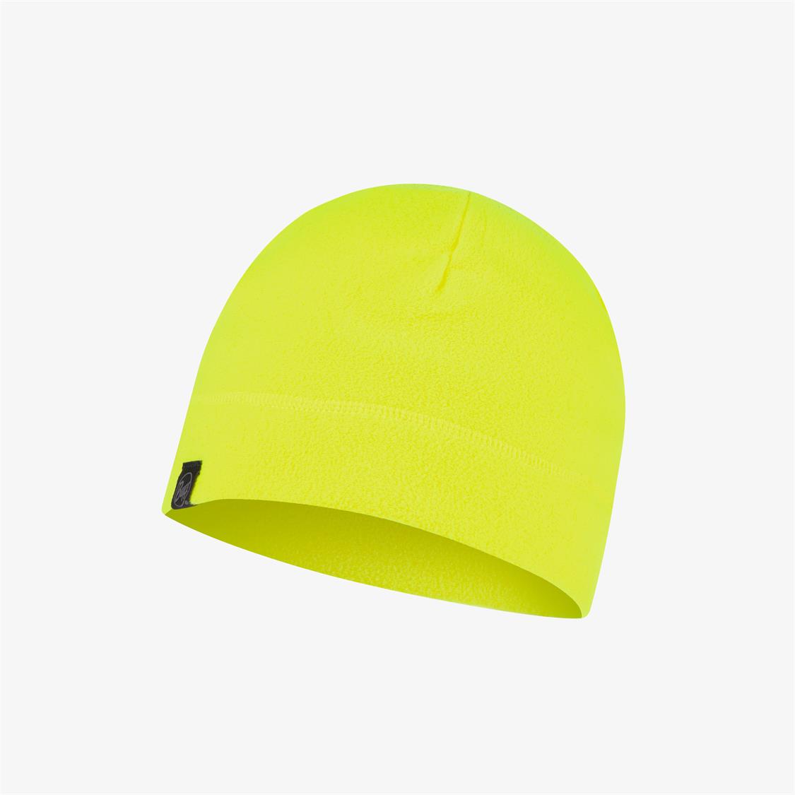 Polar hat Yellow 130783.117.10.00