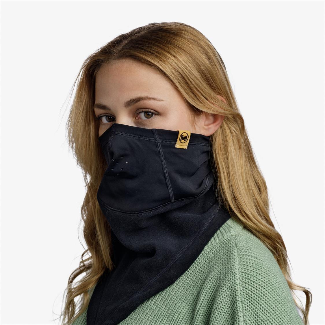 MT Bandana Black -132532.999.10.00_10