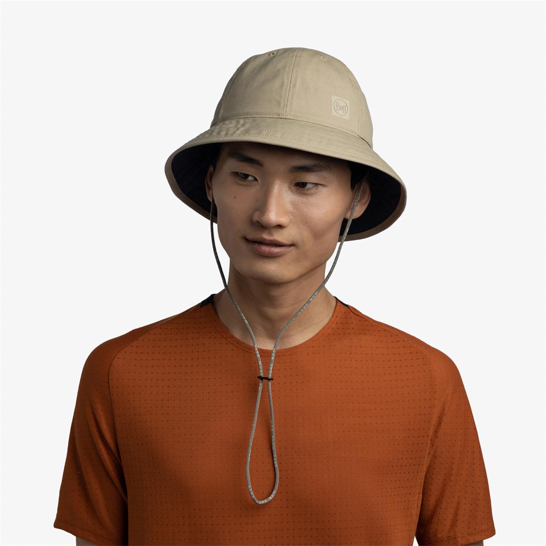 Hat Nomad Yste Sand -133563.302.20.00_9
