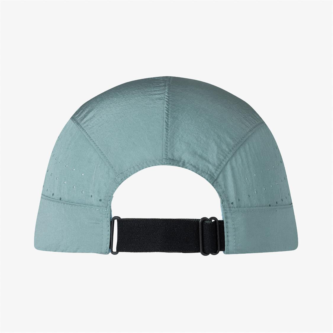 Cap Speed Black -137787_999_20_00_11