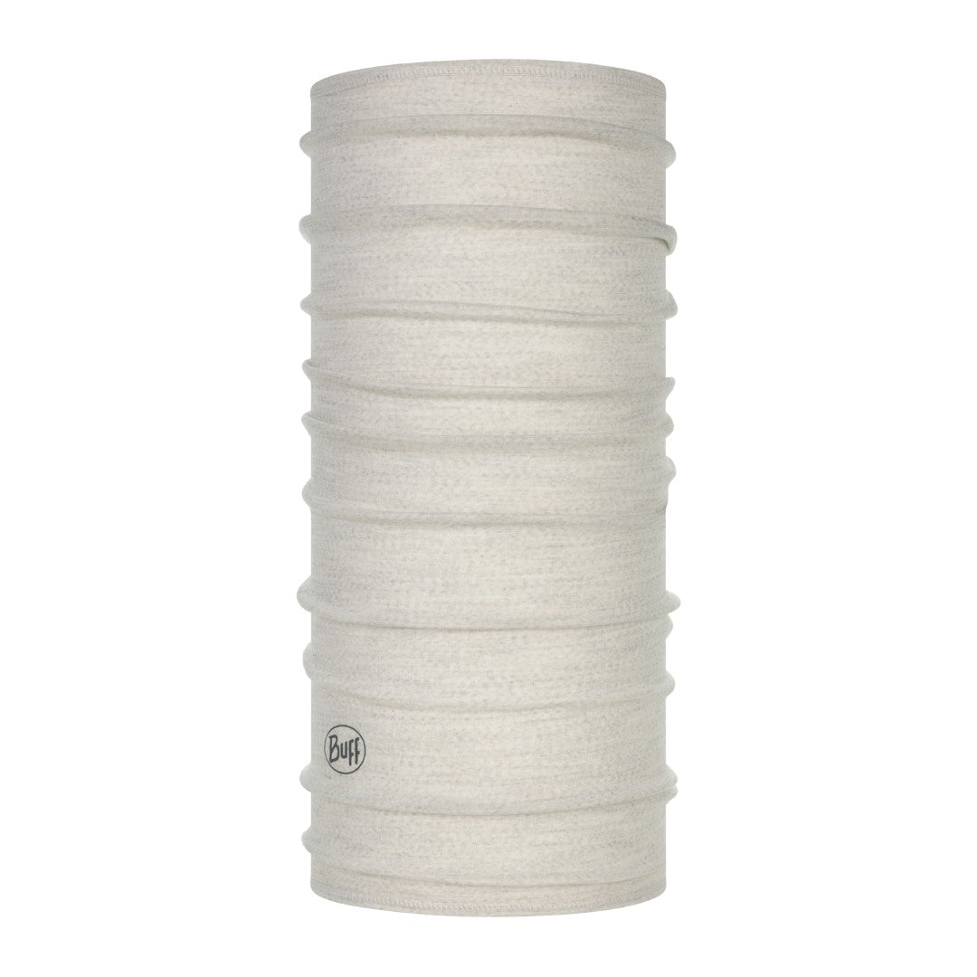 Buff Wool LW Solid Cloud