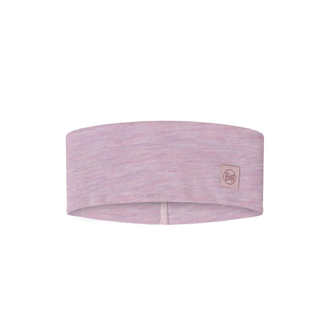 Headband Wool Lilac Sand-129441.640