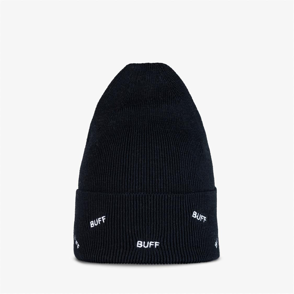 JR Kt Beanie Otty Black-129629.999.10.00