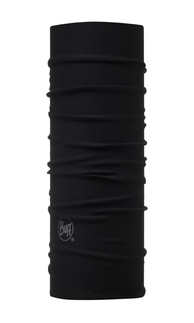 Buff Jr Original Solid Black