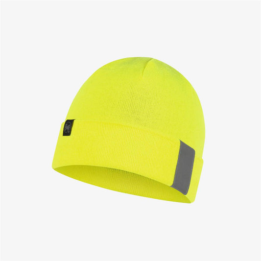 Hat Knitted Polar Yellow -123638.117.10.00