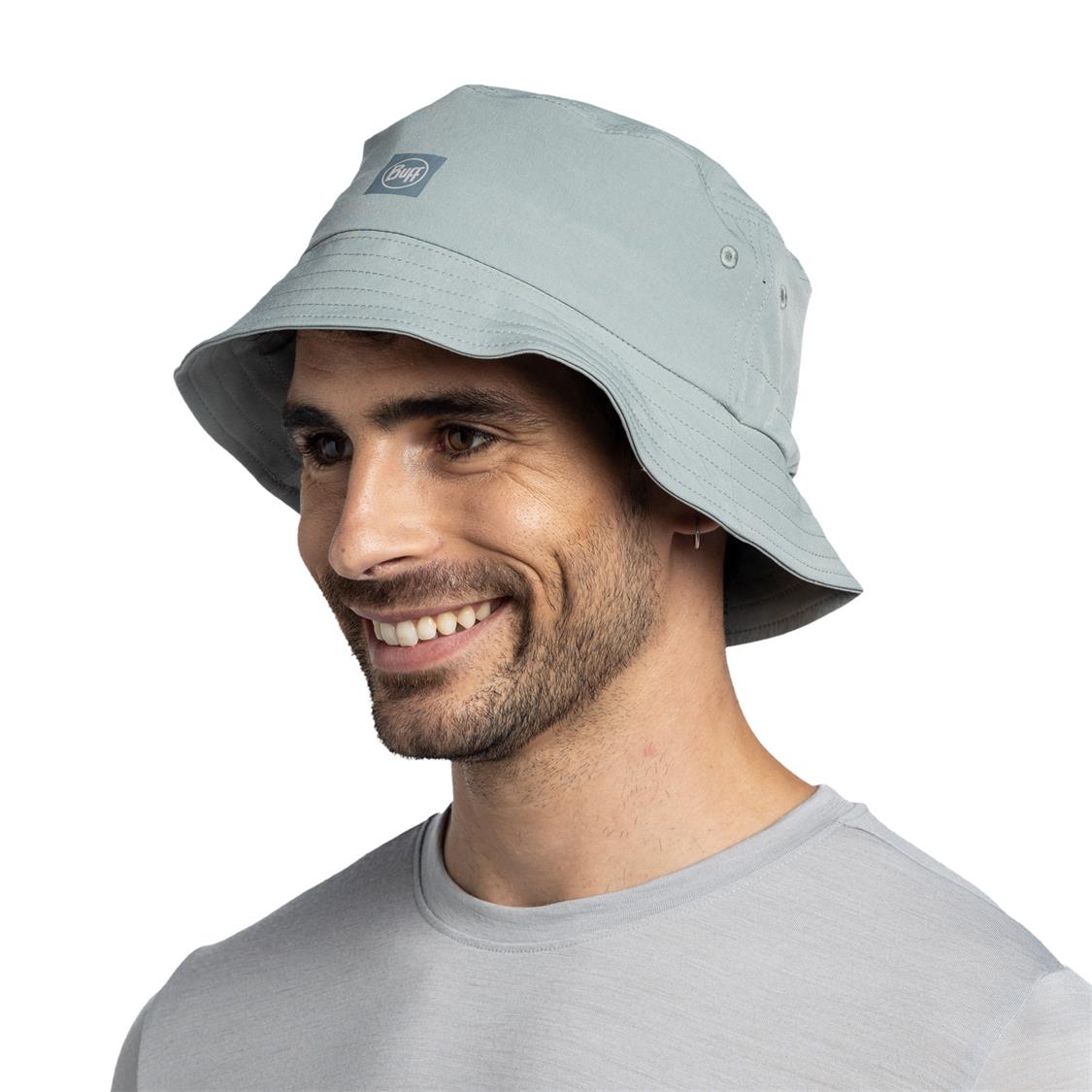 Hat Bucket Flint -135605.618.20.00_10