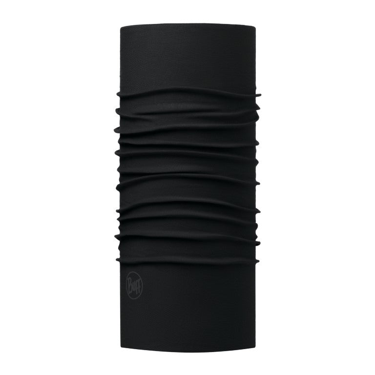 Buff Original Solid Black