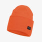 Buff Hat Knitted Niels Tangerine