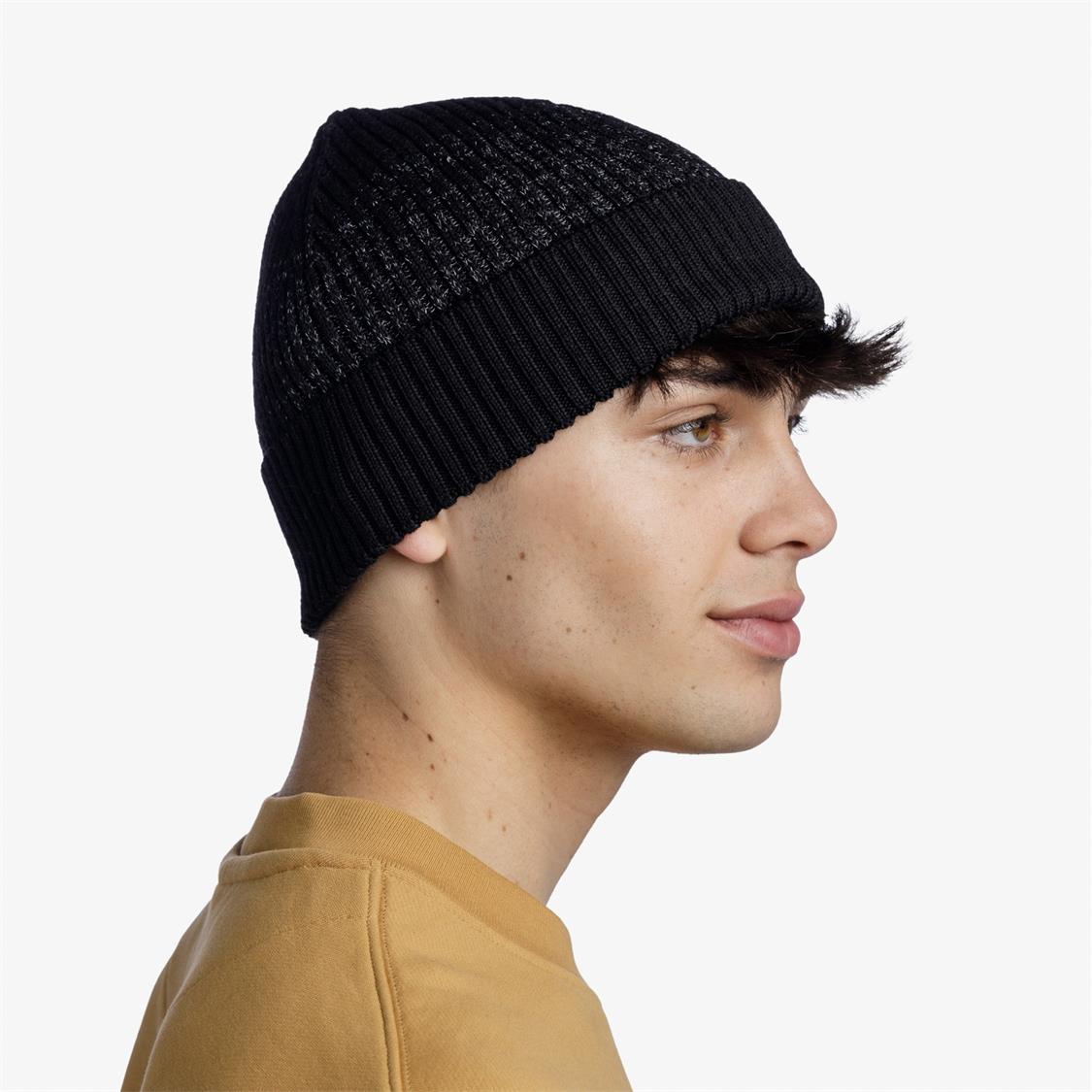 Active Merino Black -132339.999.10.00_10