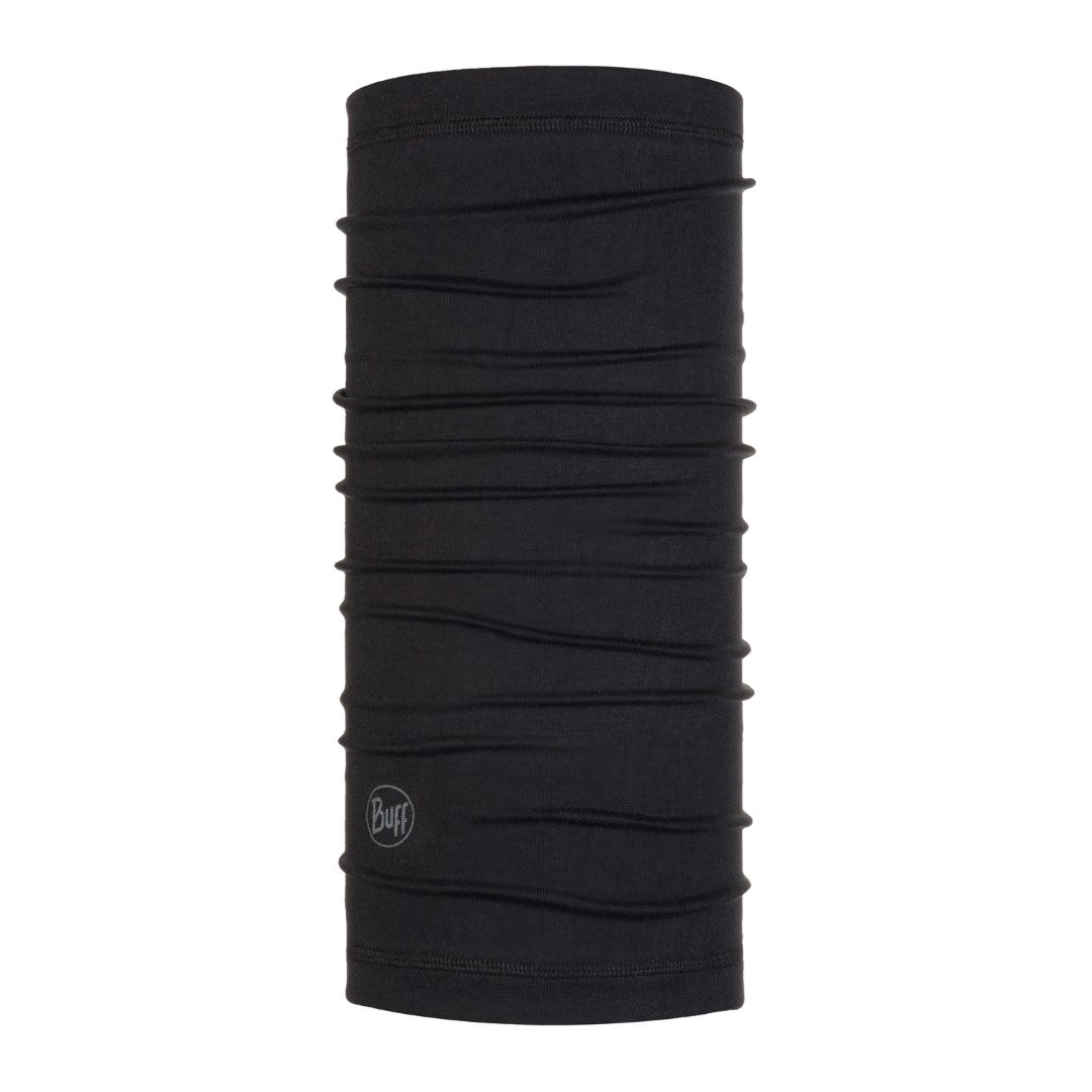 Buff P Modacryl FR Black