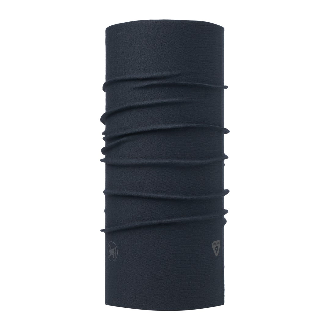 Buff P Thermonet Solid Navy