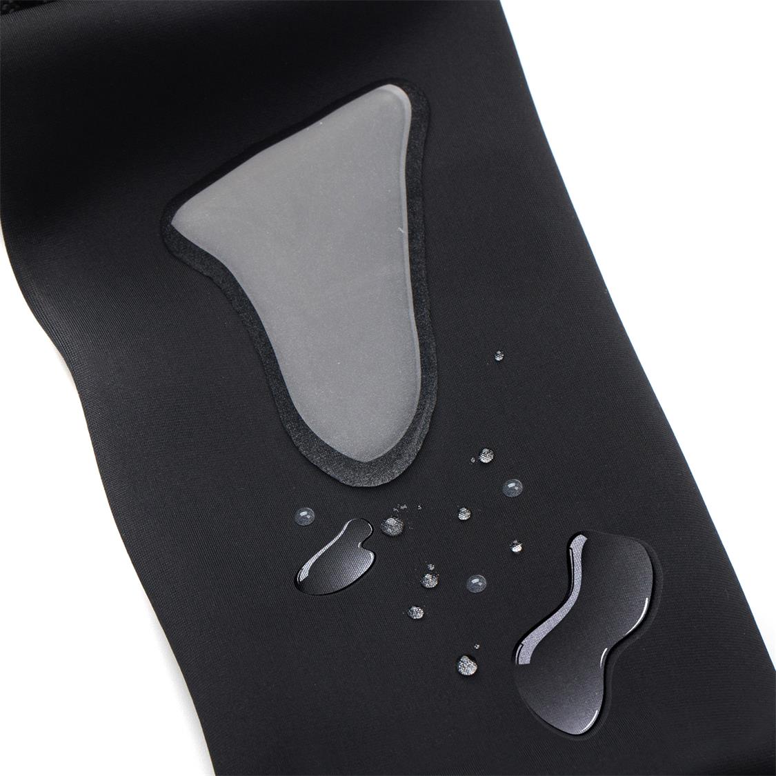N01R WATER RESISTANT
