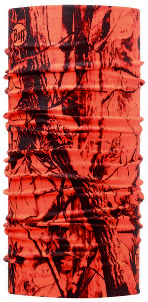 Buff Coolnet UV Blaze Orange