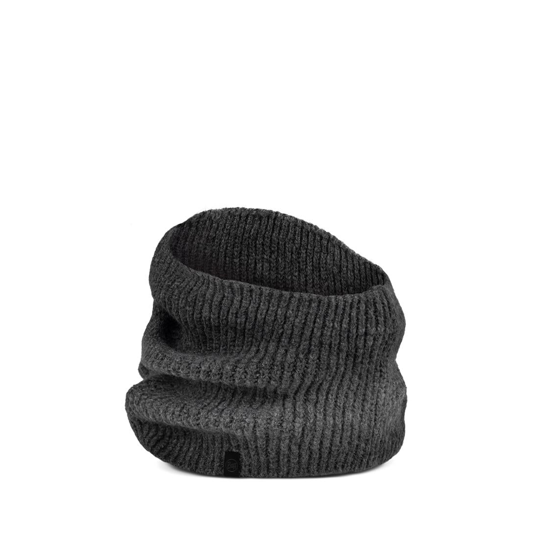 Knitted Neckwarmer Datma Graphite-134489.901.10.00