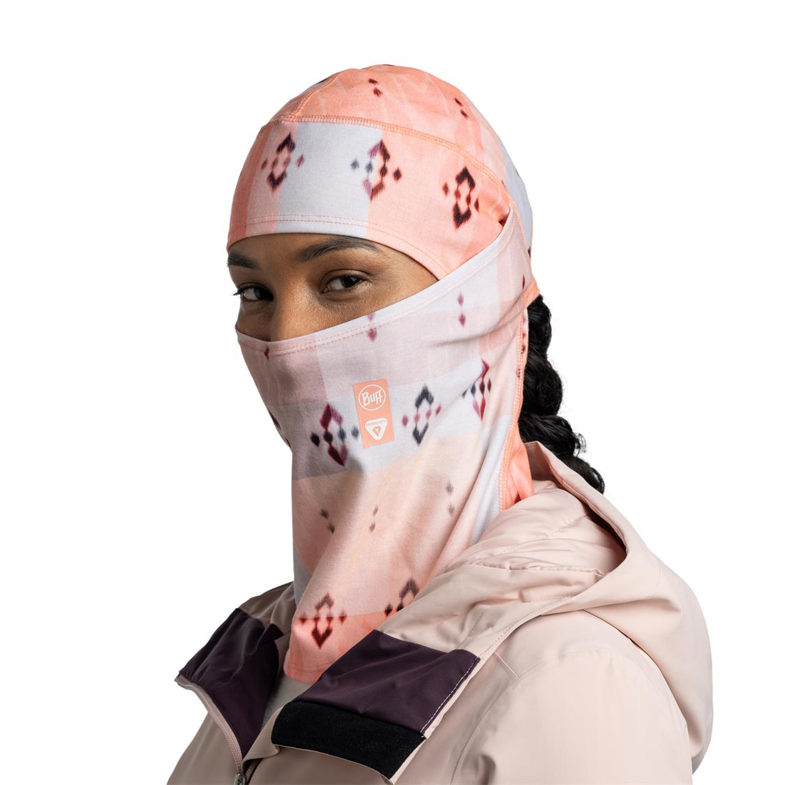 Balaclava Thermo Atnet Rose -136859.561_11