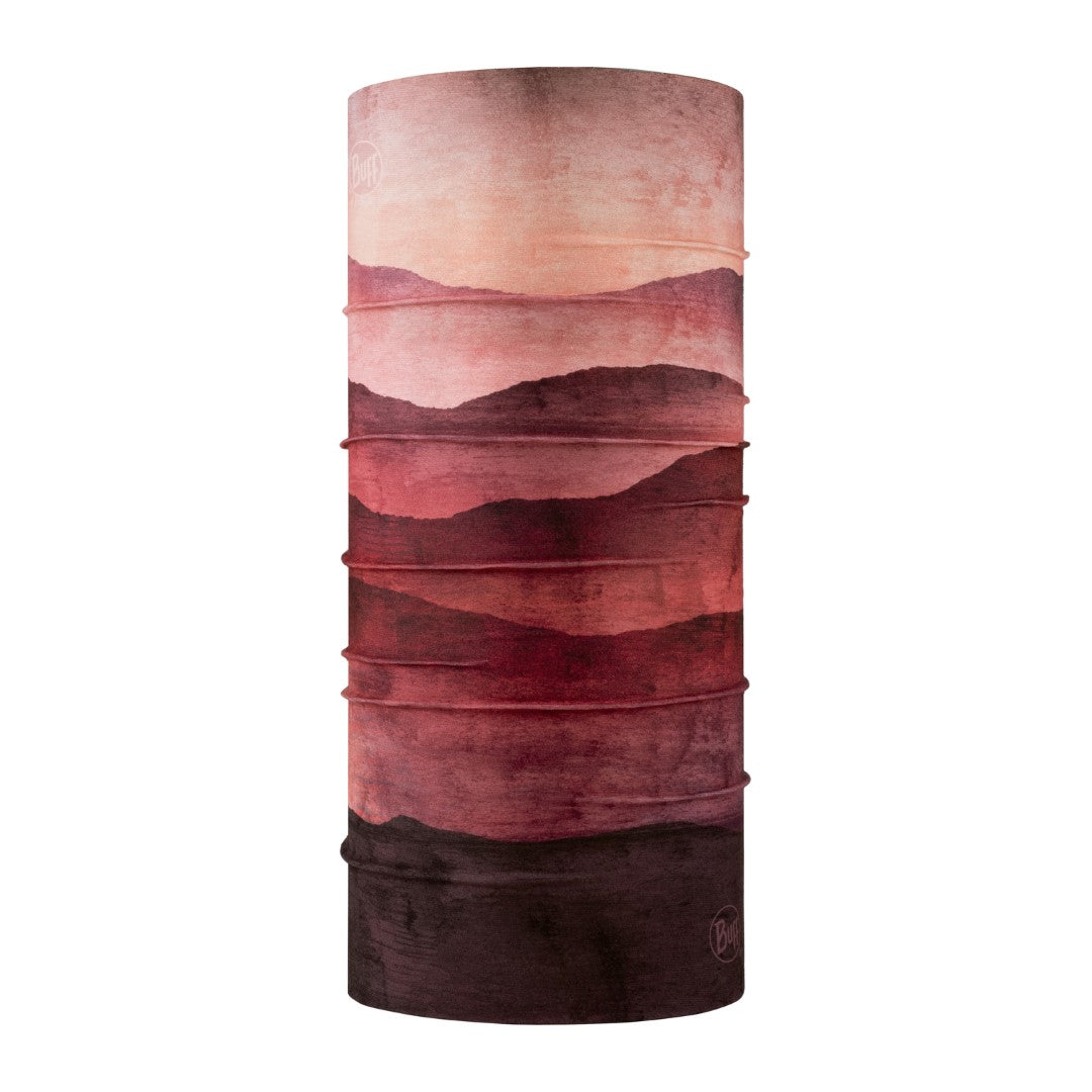 Buff Original Lise Maroon
