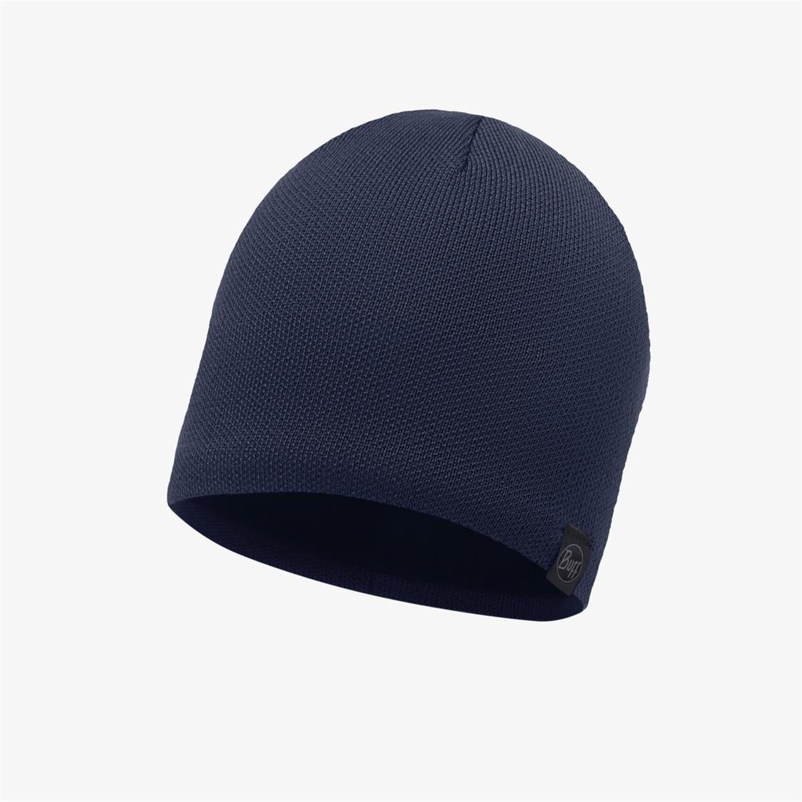 Hat Knitted Polar Navy -111474.790.10.00