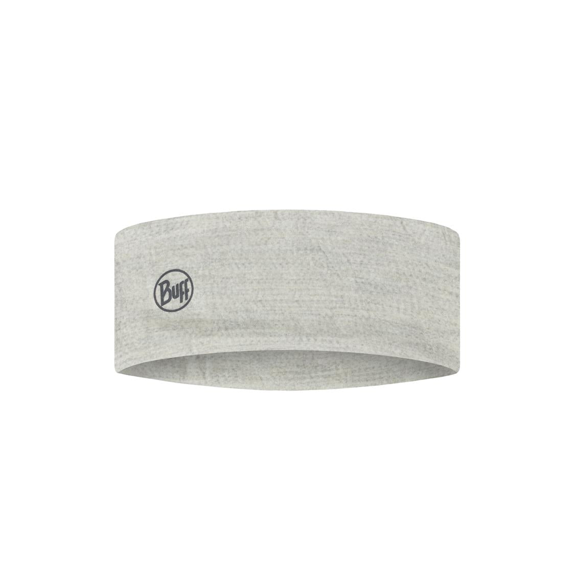Merino Headband LW Cloud -135580.003.10.00