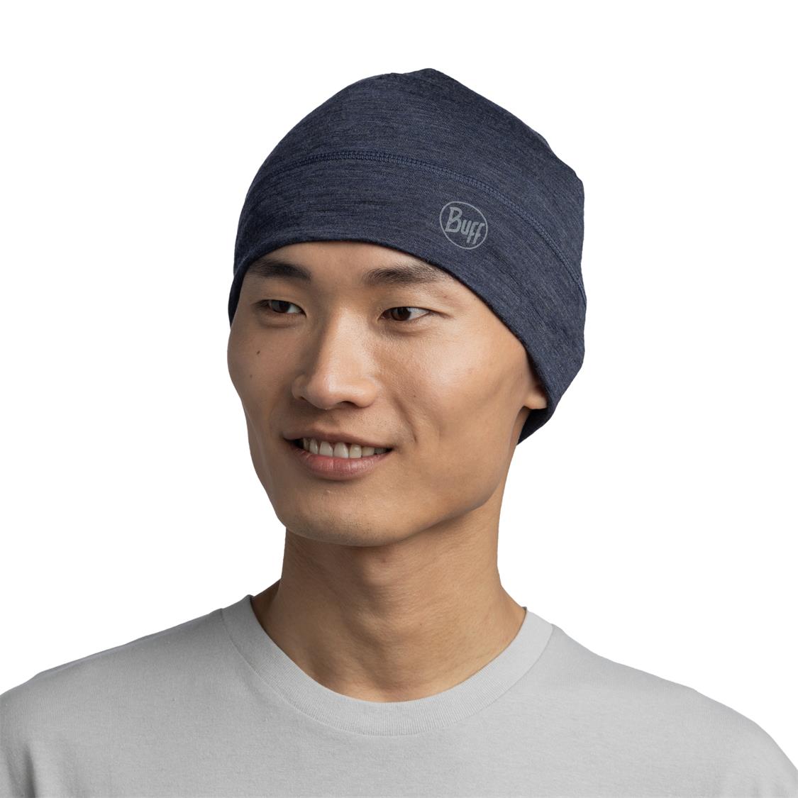 Beanie Wool Night Blue -113013.779.10.00_10