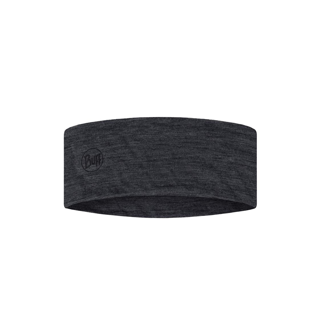 Merino Headband LW Black-135580.937.10.00