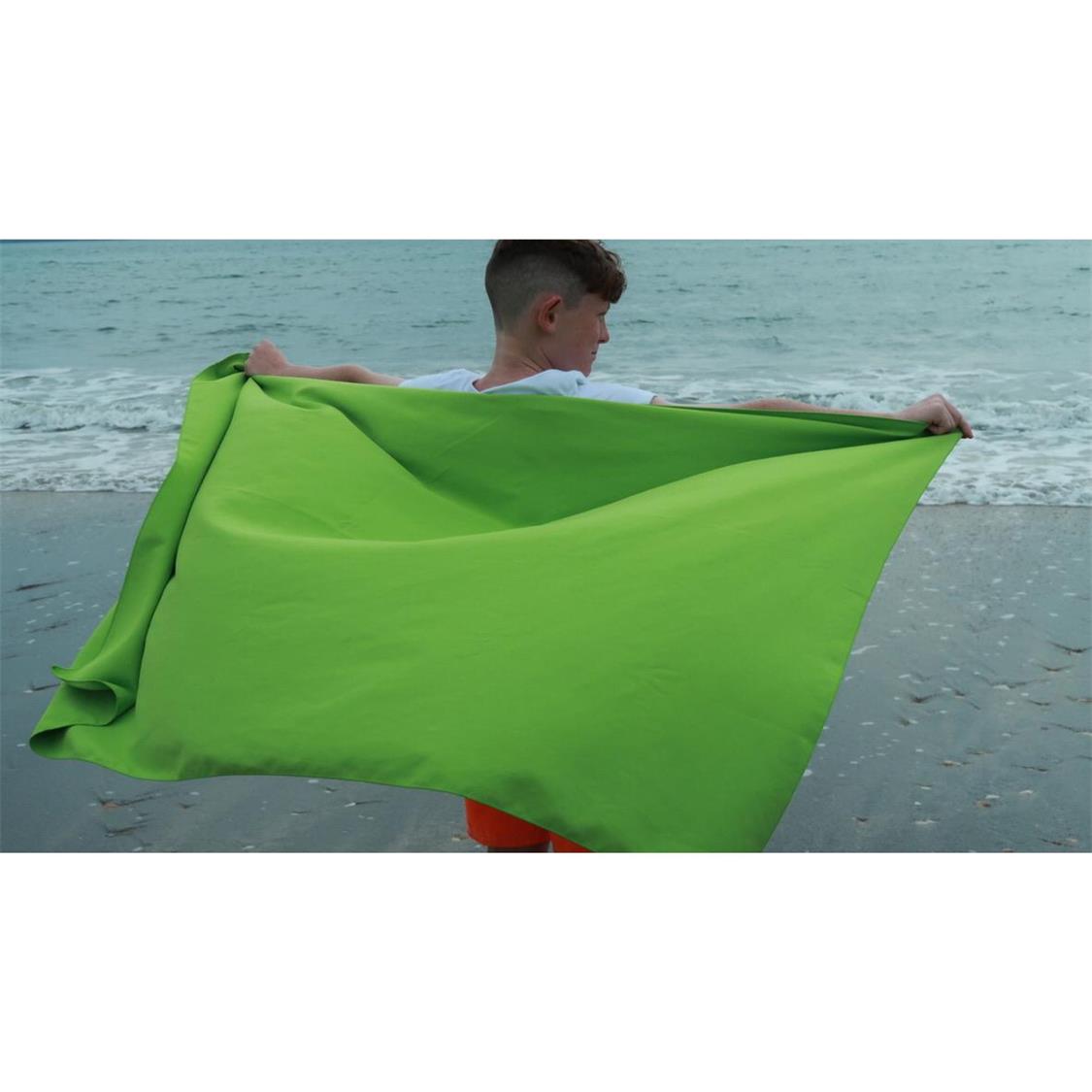 Jumbo Lime Green 3741