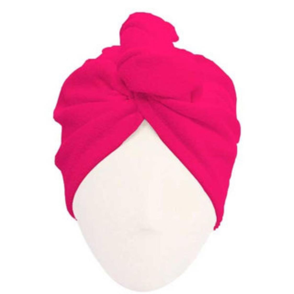 Head Wrap Coral