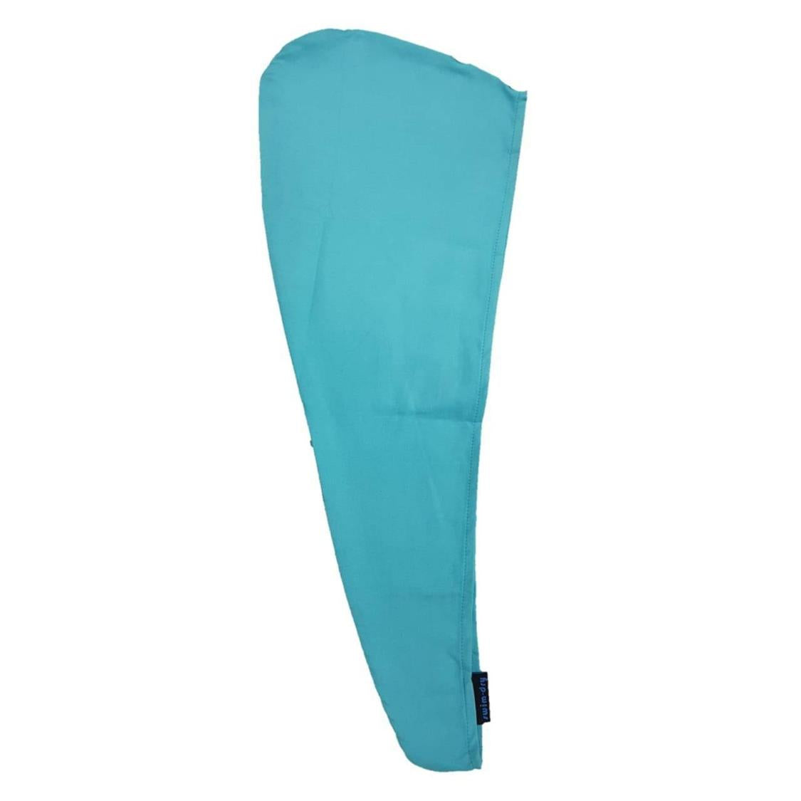 Head Wrap Teal