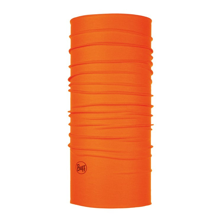 Buff P Coolnet UV Orange Fluor