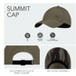 Summit Cap Info