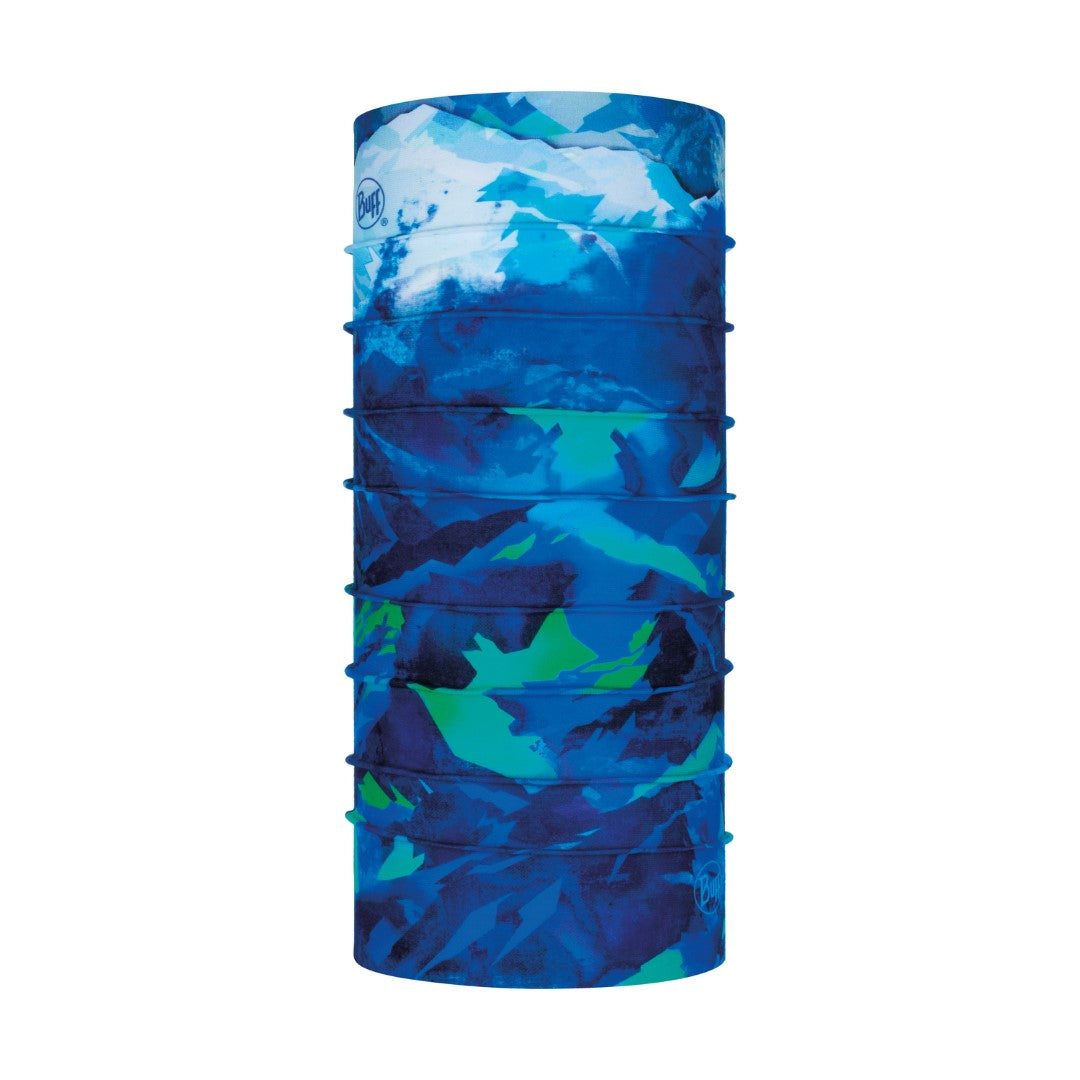 Buff Jr Original High Mountain Blue