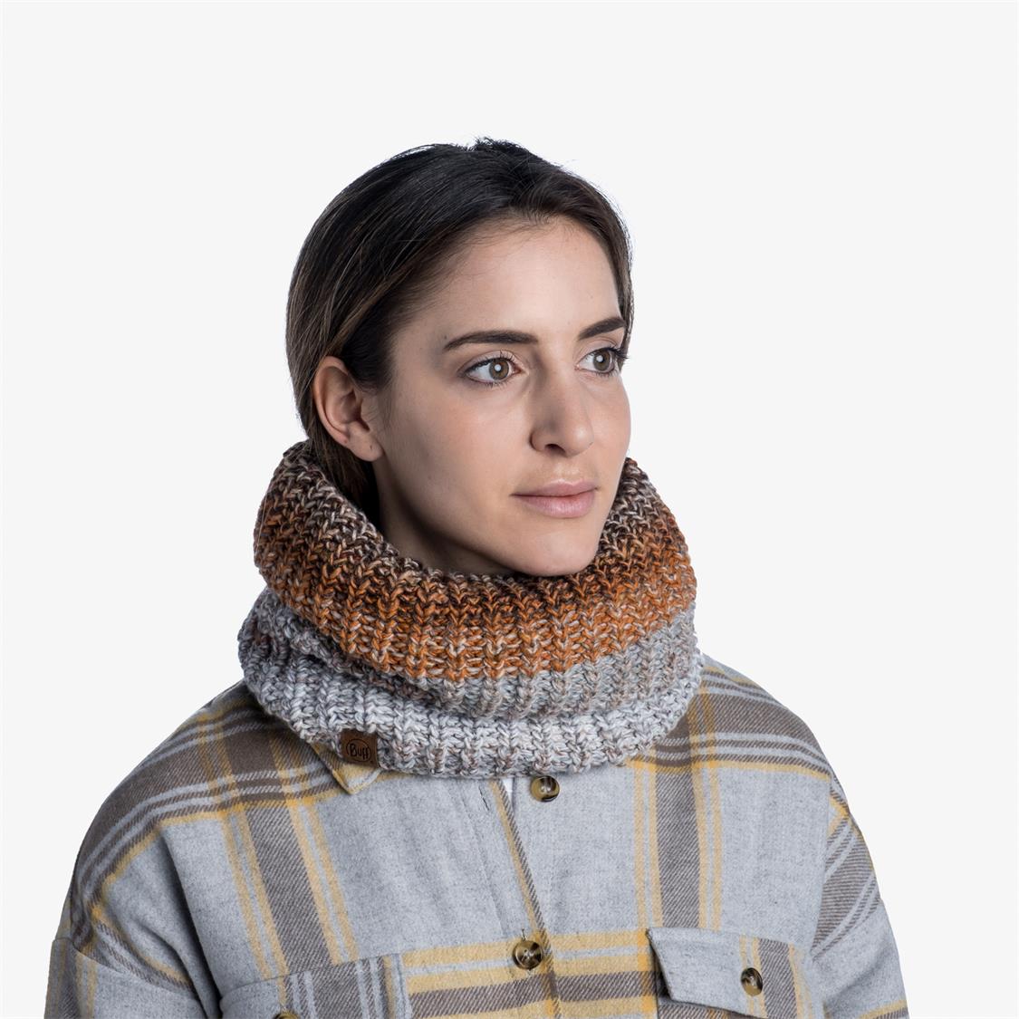 Neckwarmer Olya grey -120845.937.10.00_9