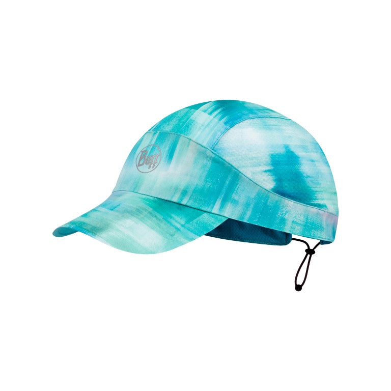 Buff Cap Pack Speed Marble Turquoise SM