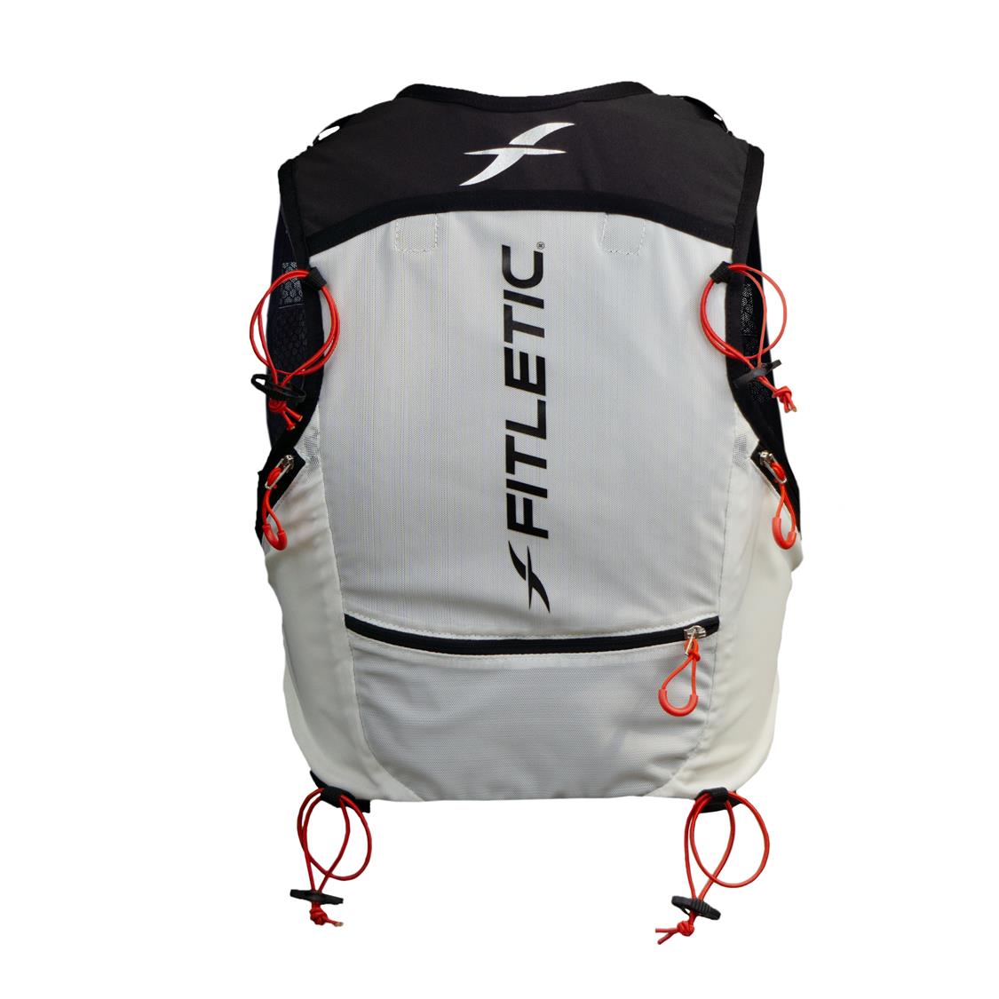 3-TRAIL VEST  BACK